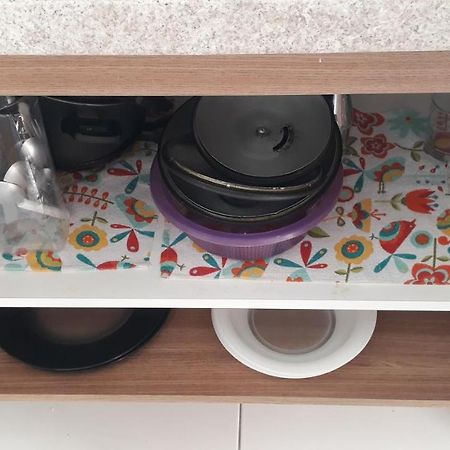 Flat Com Cozinha - Rio Stay - Rock In Rio - Rio Centro Rio de Janeiro Zewnętrze zdjęcie
