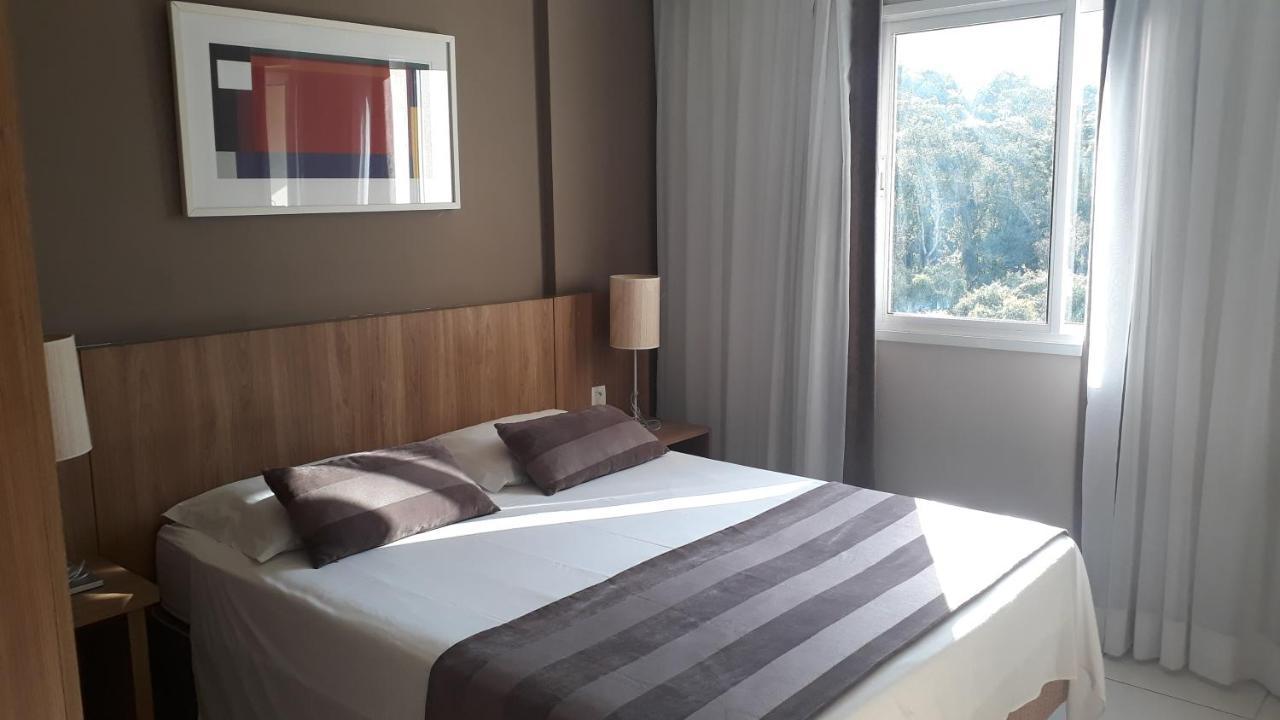Flat Com Cozinha - Rio Stay - Rock In Rio - Rio Centro Rio de Janeiro Zewnętrze zdjęcie