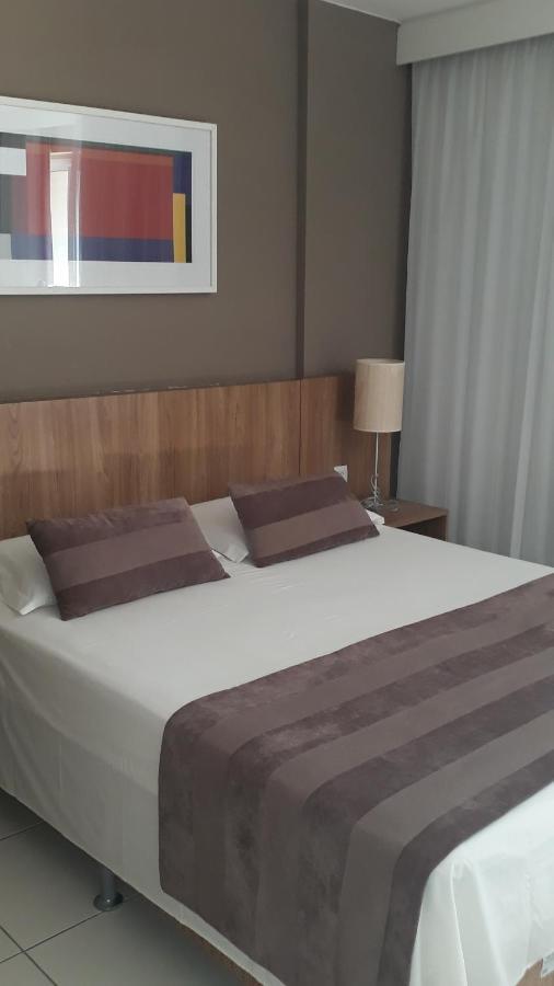 Flat Com Cozinha - Rio Stay - Rock In Rio - Rio Centro Rio de Janeiro Zewnętrze zdjęcie