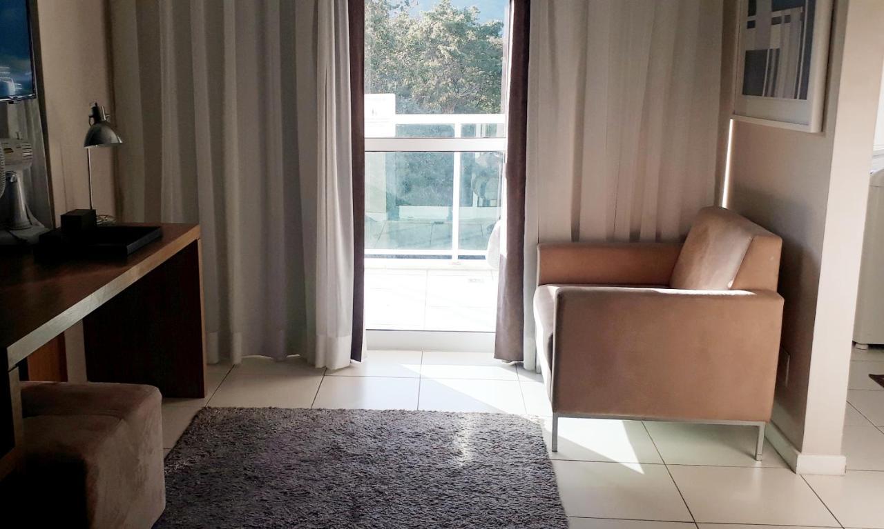 Flat Com Cozinha - Rio Stay - Rock In Rio - Rio Centro Rio de Janeiro Zewnętrze zdjęcie