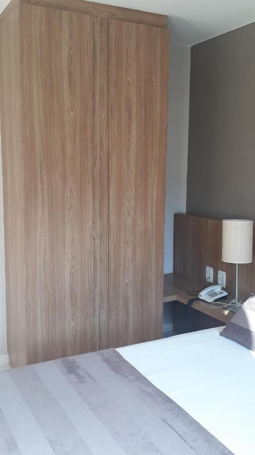 Flat Com Cozinha - Rio Stay - Rock In Rio - Rio Centro Rio de Janeiro Zewnętrze zdjęcie