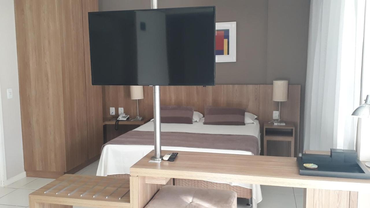 Flat Com Cozinha - Rio Stay - Rock In Rio - Rio Centro Rio de Janeiro Zewnętrze zdjęcie