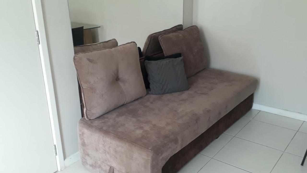 Flat Com Cozinha - Rio Stay - Rock In Rio - Rio Centro Rio de Janeiro Zewnętrze zdjęcie