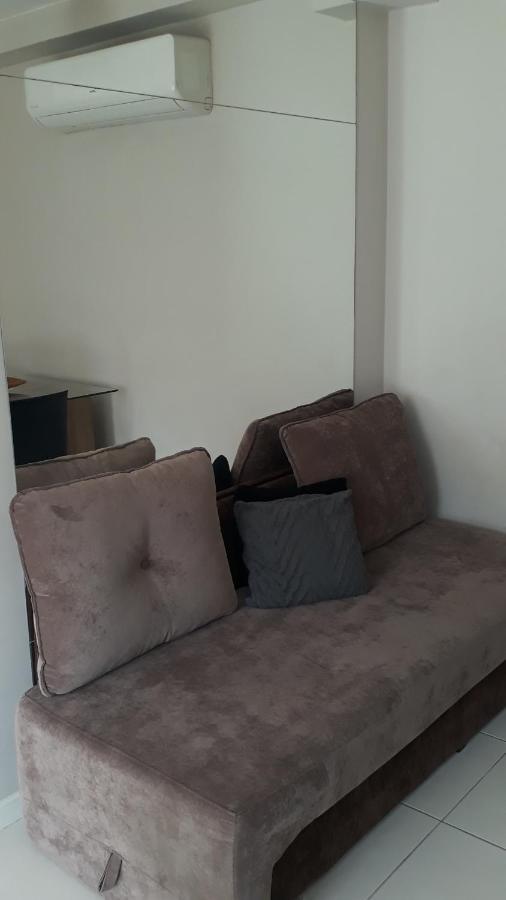 Flat Com Cozinha - Rio Stay - Rock In Rio - Rio Centro Rio de Janeiro Zewnętrze zdjęcie