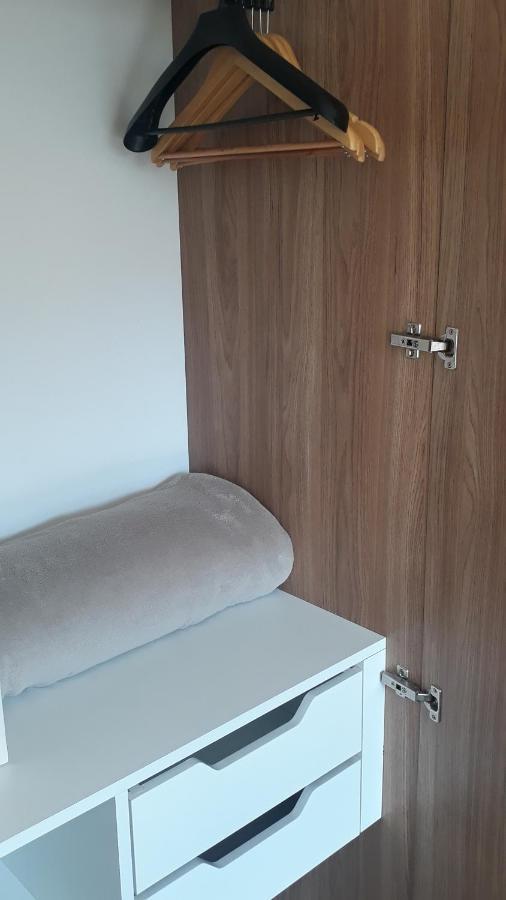 Flat Com Cozinha - Rio Stay - Rock In Rio - Rio Centro Rio de Janeiro Zewnętrze zdjęcie