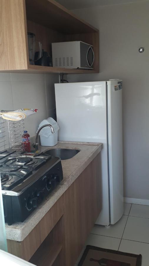 Flat Com Cozinha - Rio Stay - Rock In Rio - Rio Centro Rio de Janeiro Zewnętrze zdjęcie