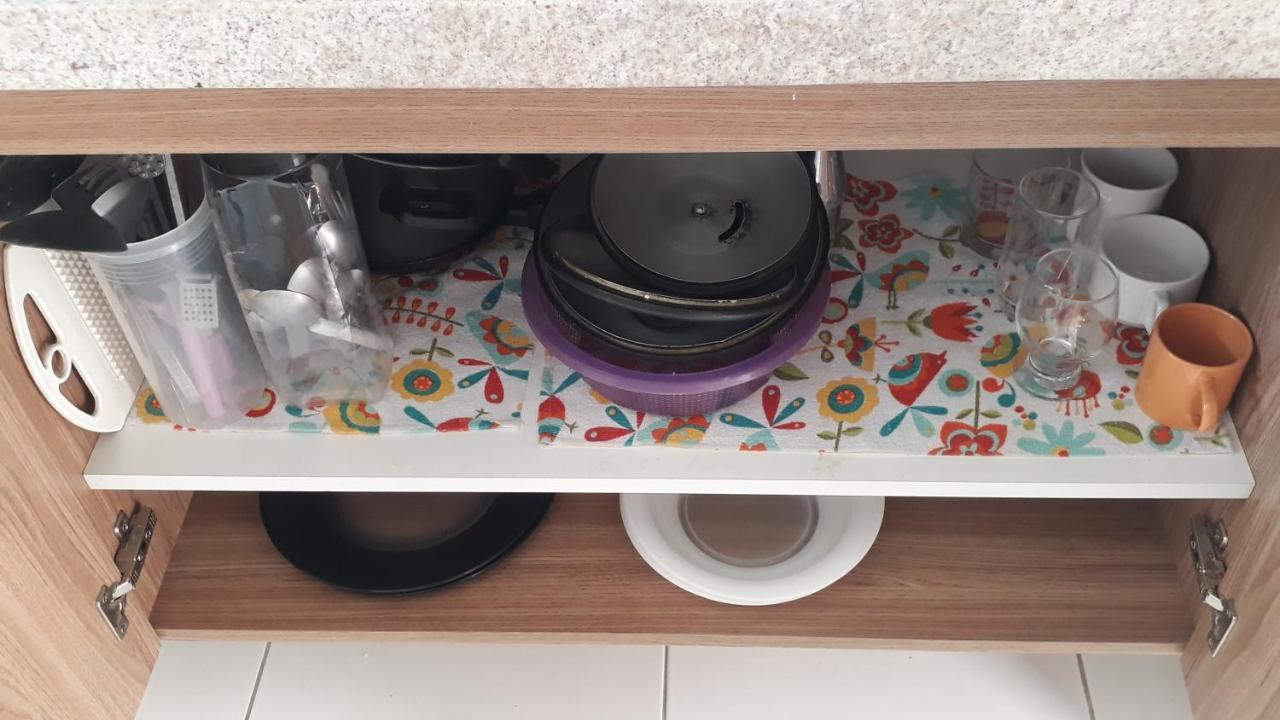 Flat Com Cozinha - Rio Stay - Rock In Rio - Rio Centro Rio de Janeiro Zewnętrze zdjęcie