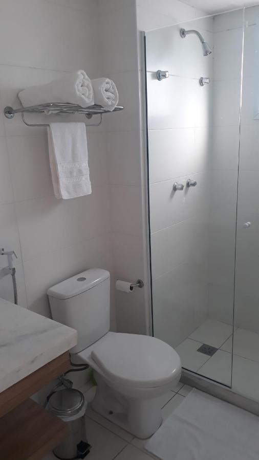 Flat Com Cozinha - Rio Stay - Rock In Rio - Rio Centro Rio de Janeiro Zewnętrze zdjęcie