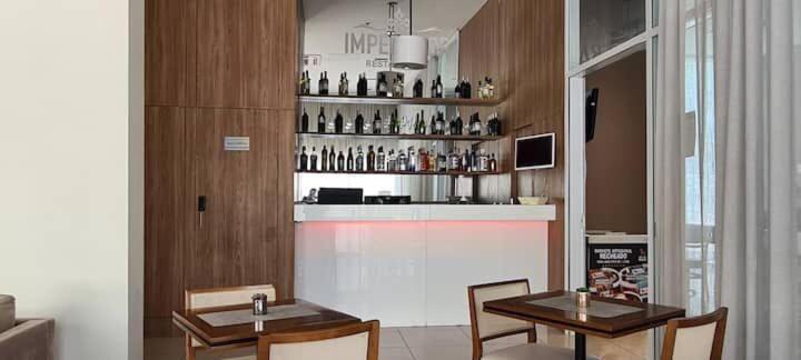 Flat Com Cozinha - Rio Stay - Rock In Rio - Rio Centro Rio de Janeiro Zewnętrze zdjęcie